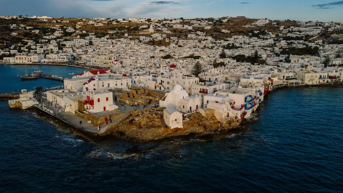 Κτηματολόγιο & τοπογραφικά στην Άνω Μερά