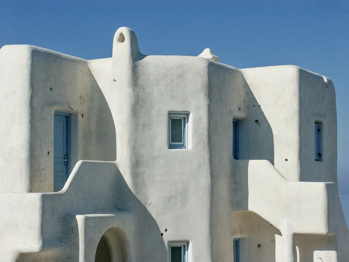 Villa «Paschalia» στον Άγιο Ιωάννη